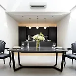 Georgetown Luxury Heritage House 4Br 10Pax