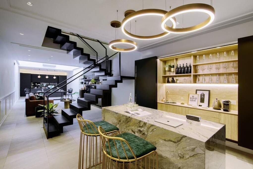 Luxury Heritage House 4br 10pax *