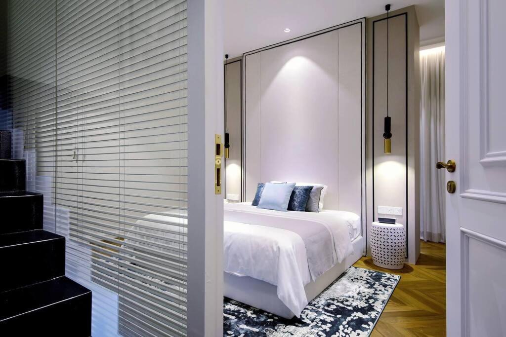 Luxury Heritage House 4br 10pax