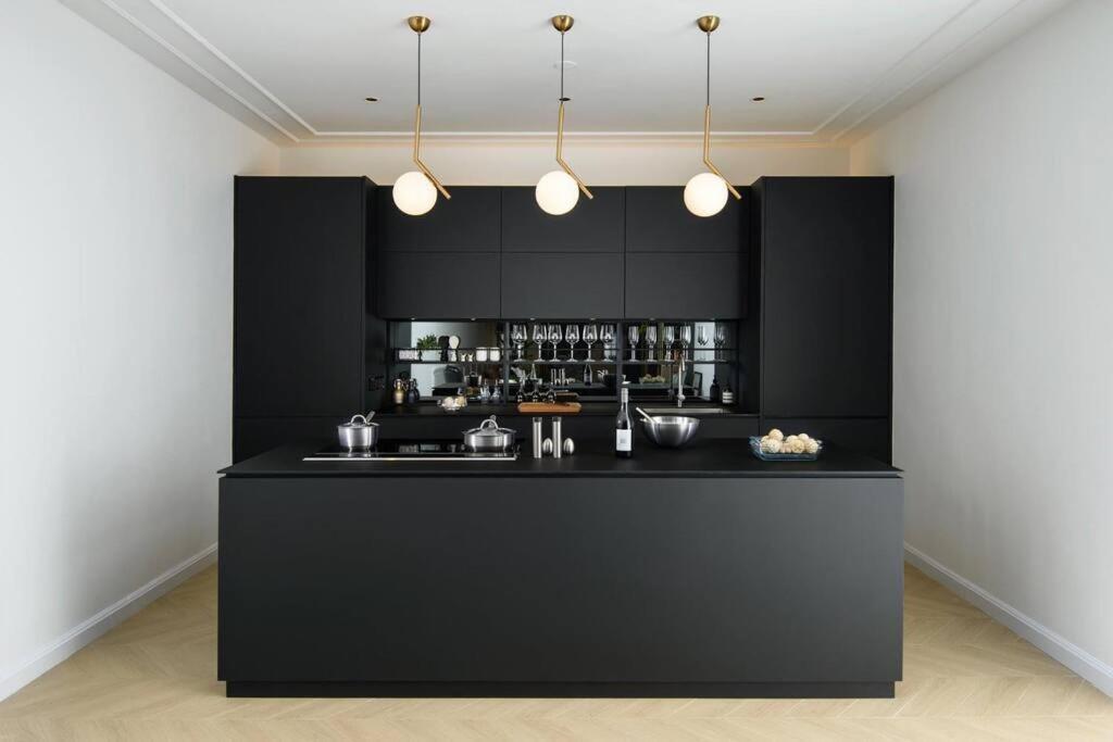Luxury Heritage House 4br 10pax * George Town