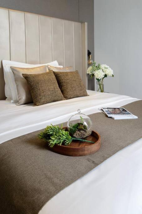Luxury Heritage House 4br 10pax Holiday home