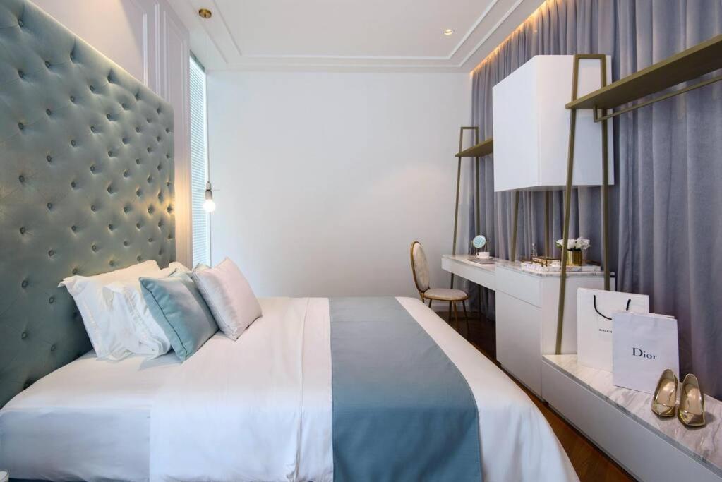 Rumah percutian Luxury Heritage House 4br 10pax